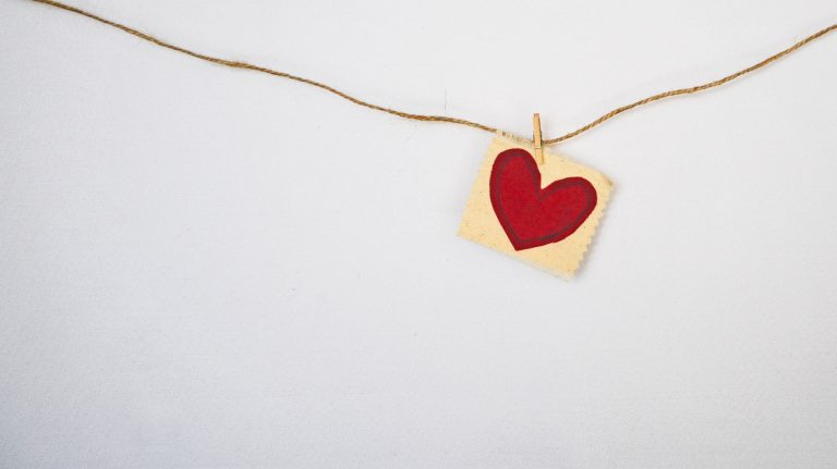 Loving, Not Judging, Those Who Have Less