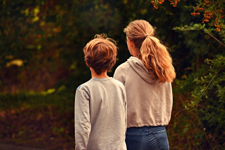 The Surprising Gift of Divorce