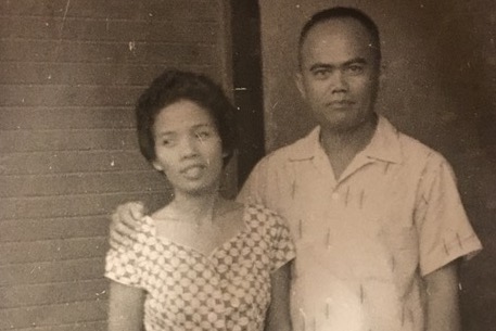 The Enduring Flavors of Family Culture