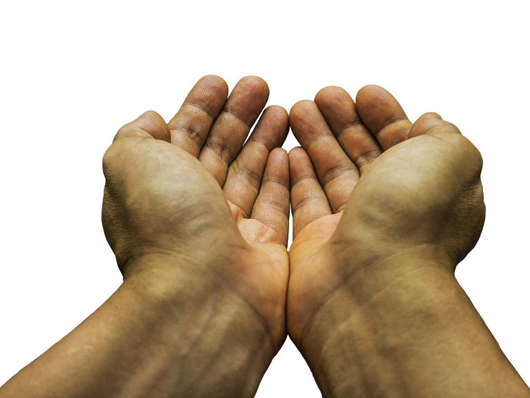 Exuberant Giving: Beyond the Tithe