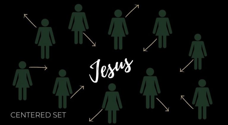Reaching Millennial Women Who Have Left the Church