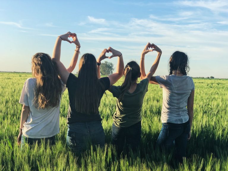 Giving with Faith