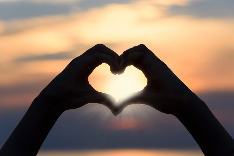 The God Who Fixes Broken Hearts