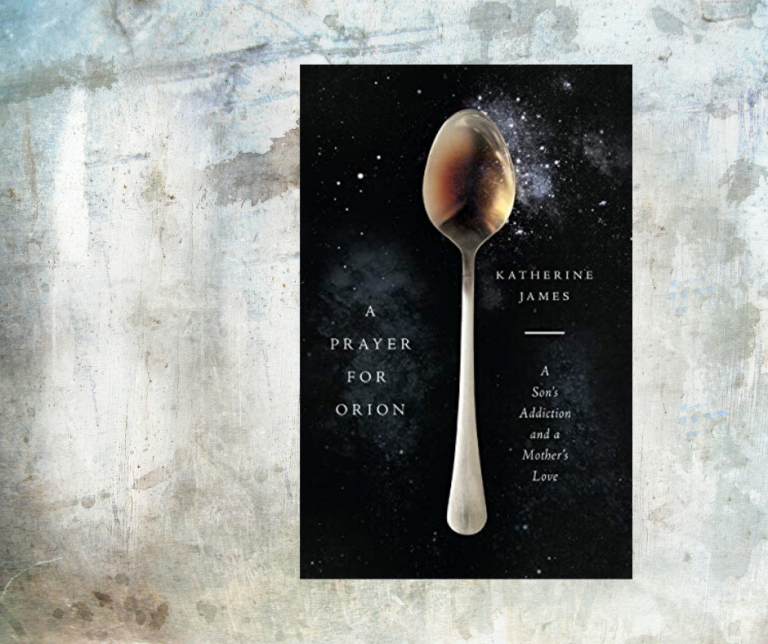 A Prayer For Orion