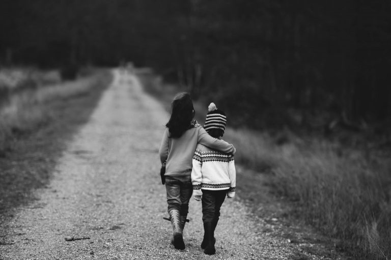 Everything I Learned About Friendships After Kindergarten
