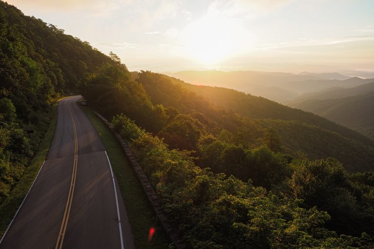 A Mountain and 197 Miles of Mystery