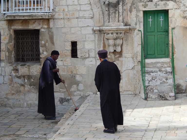 How Contagious Is Our Faith?