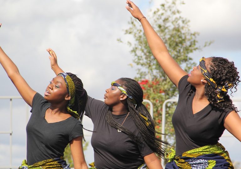 Was Blind, but Now I See: My Sankofa Story