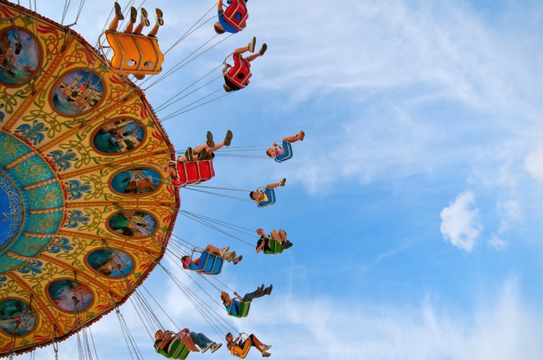 Amusement Ride