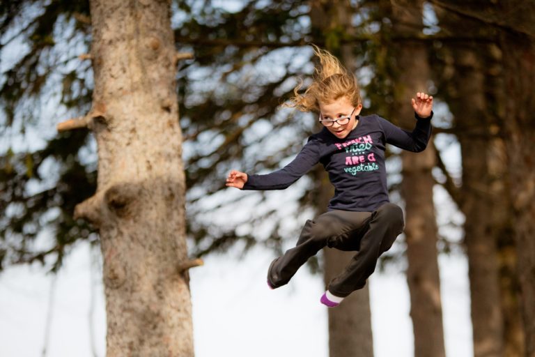 Find the Joy in Parenting