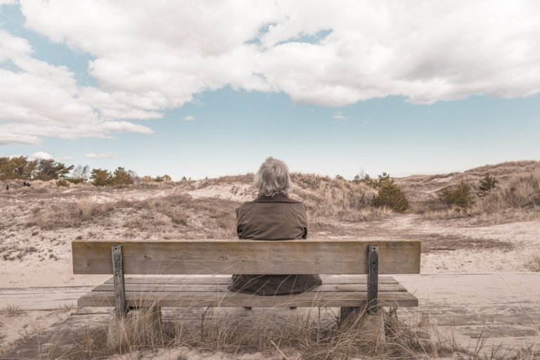 A Questionnaire for an Estranged Mother