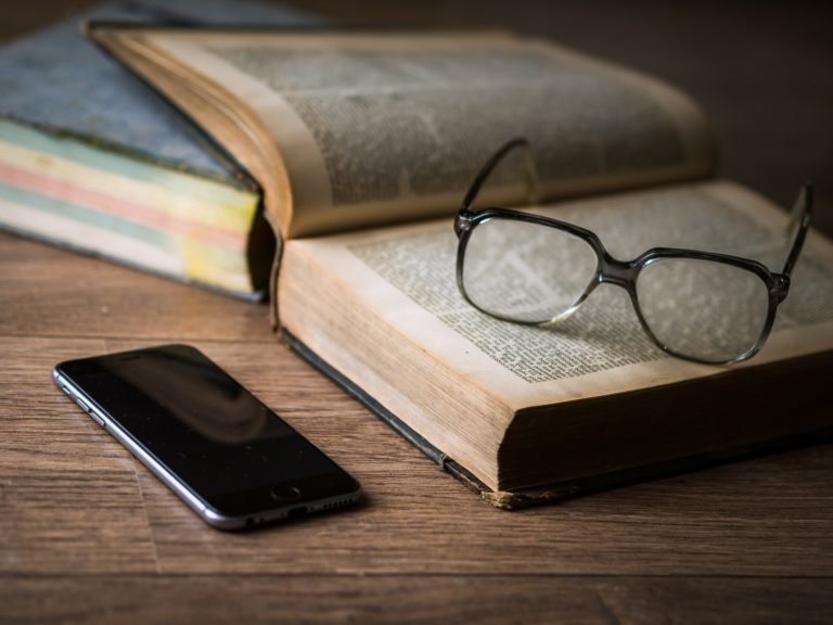 How Digital Tools Are Changing the Church