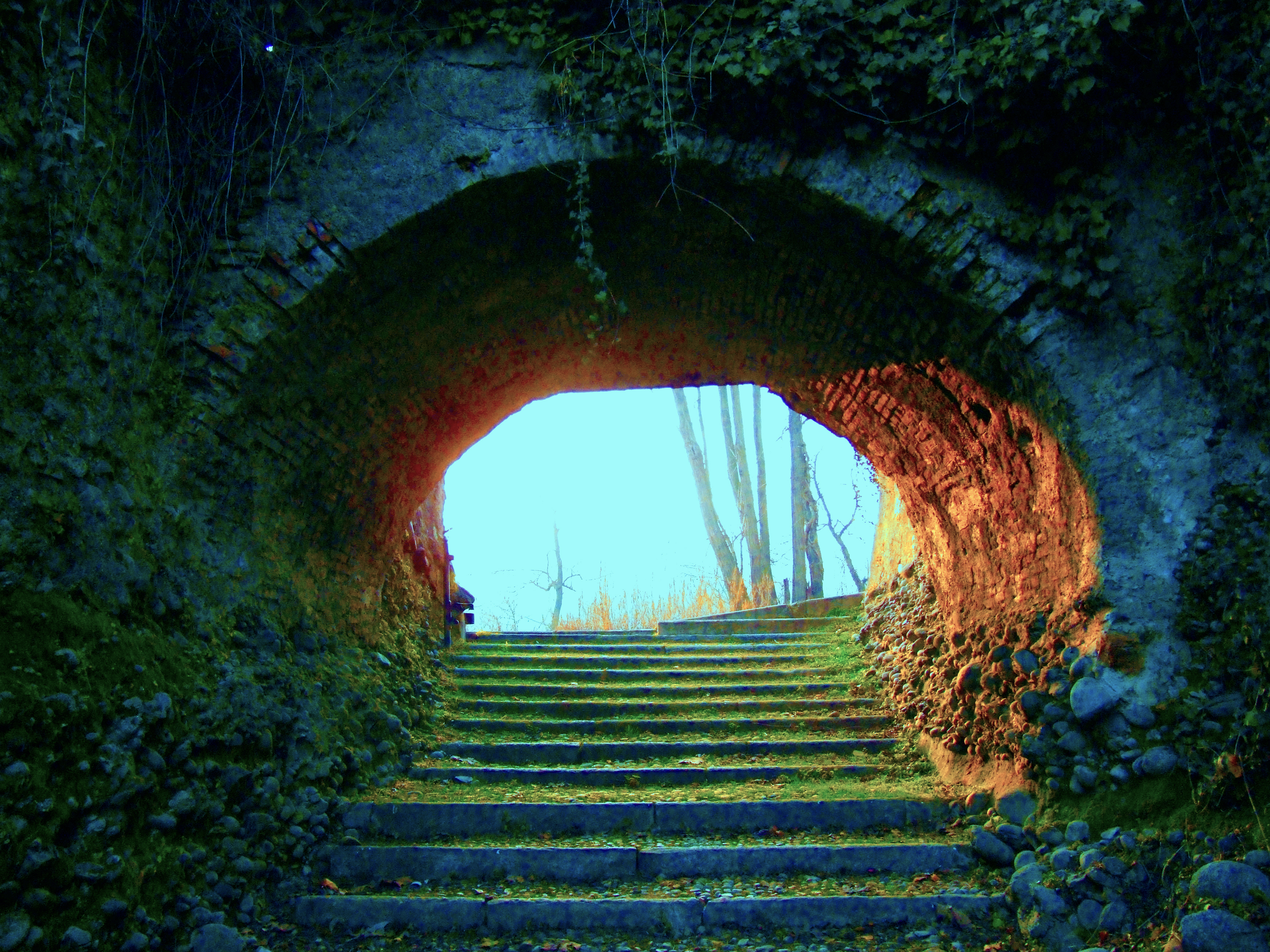 Sacred Echoes